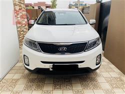 کیا سۆرینتۆ